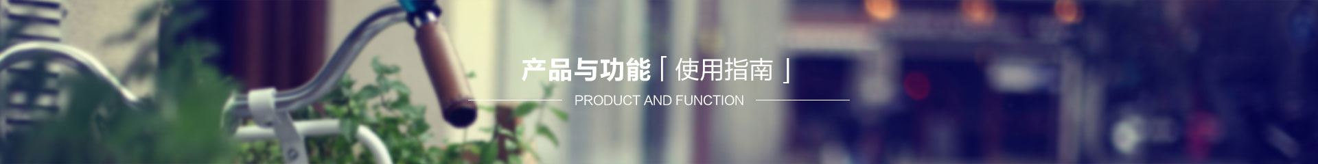 使用指南
